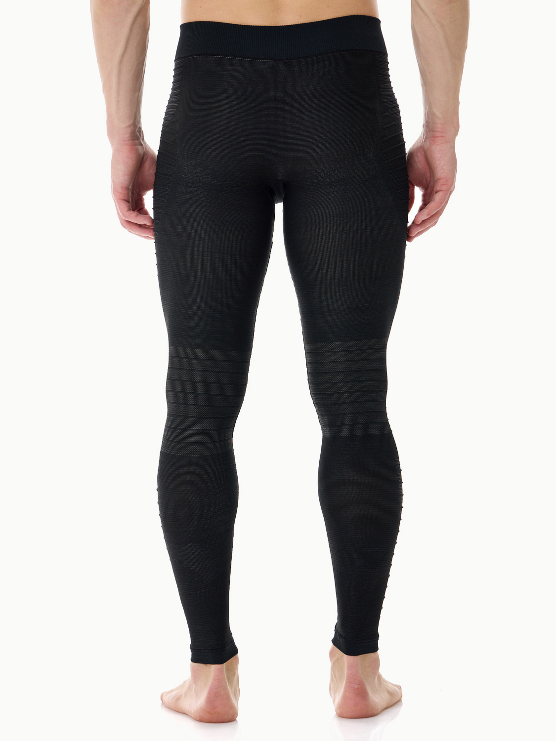 Т/Б Низ Accapi Diamond FiR Man (XS-S, Black) Т/Б Низ Accapi Diamond FiR Man (XS-S, Black)