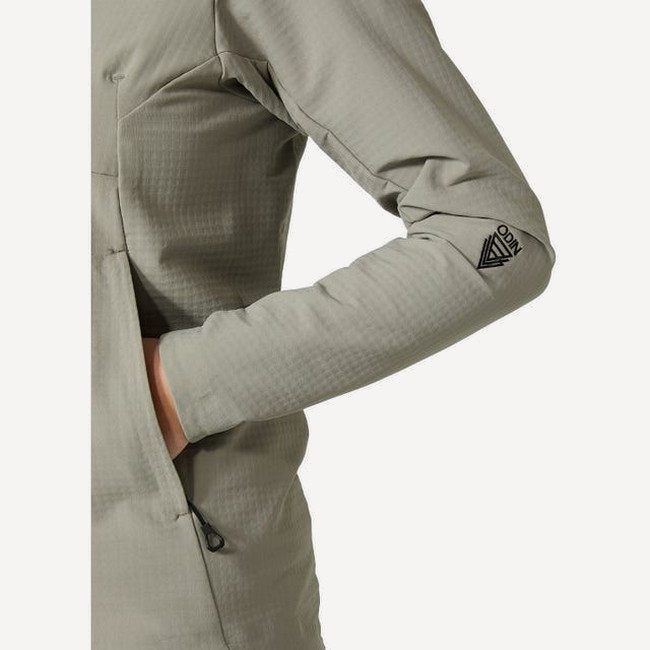 Куртка HH Wmn Odin Pro Shield Hybrid Softshell (Женский; S; Terrazzo)