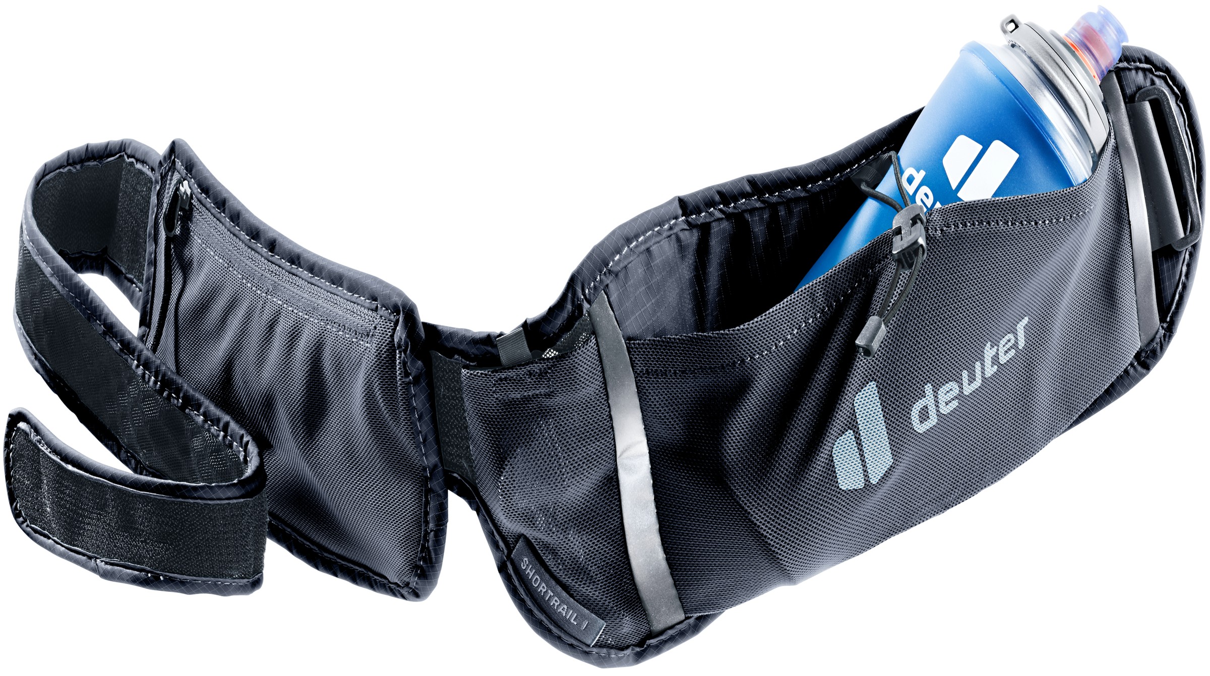 Сумка поясная Deuter Shortrail I (Black)