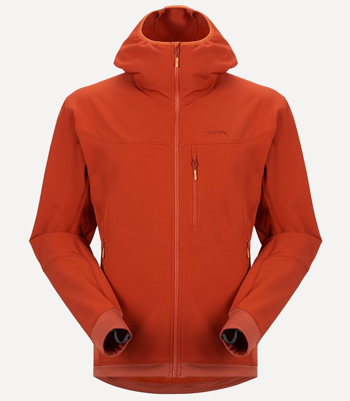 Куртка AZ | Адамант (; 46-176; Чили)