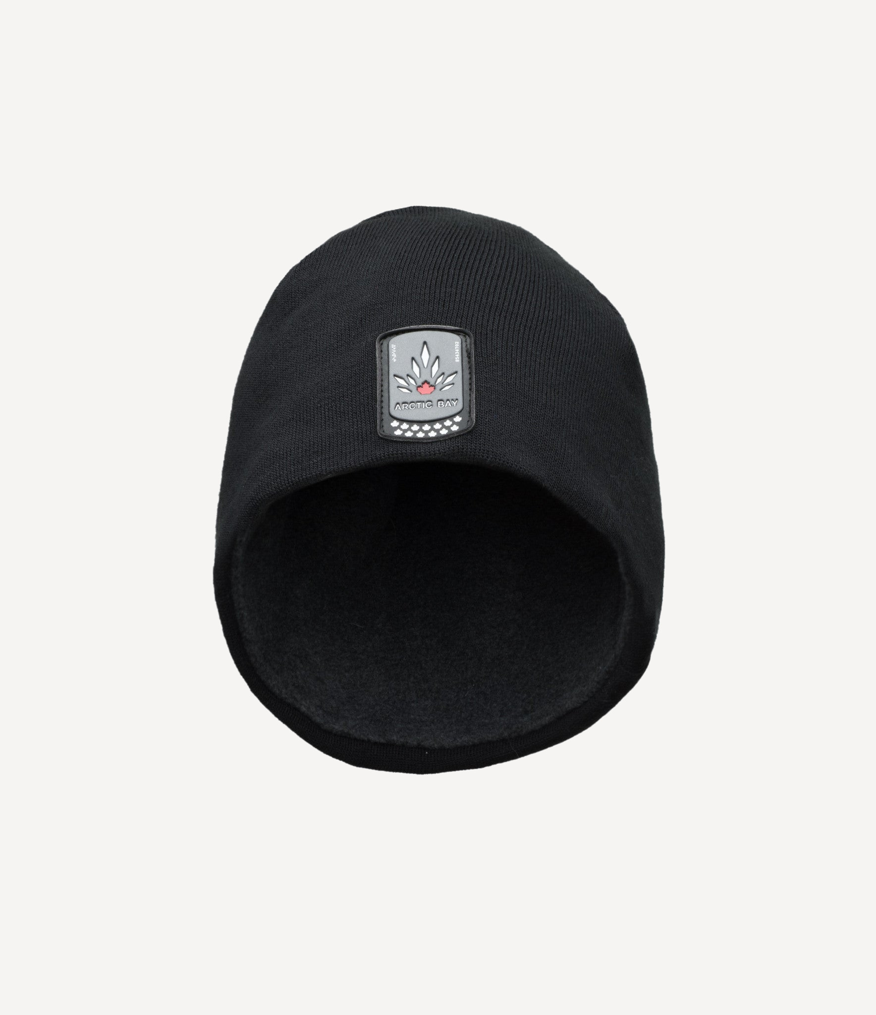 Шапка Wool Beanie (Женский; ; Black)