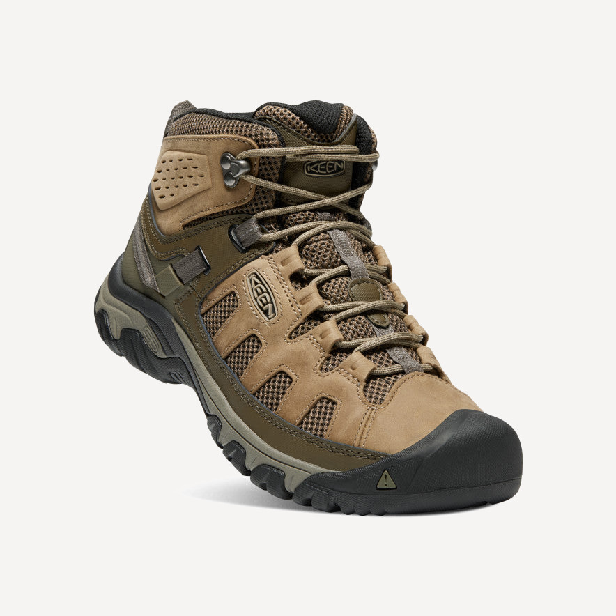 Keen targhee hot sale vent mid womens