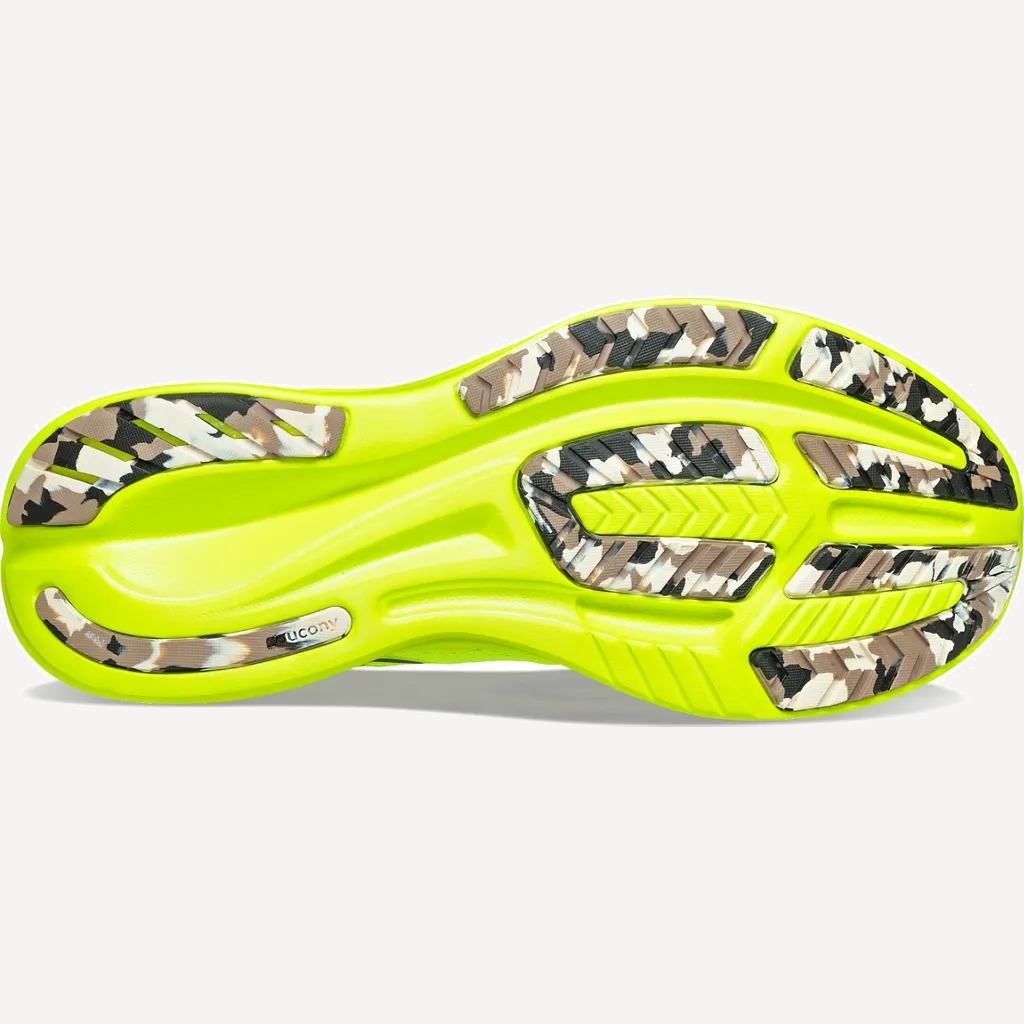 Кроссовки RIDE 16 M (RU 41 UK 7.5 USm 8.5 СМ 26.5; citron/black) Кроссовки RIDE 16 M (RU 41 UK 7.5 USm 8.5 СМ 26.5; citron/black)