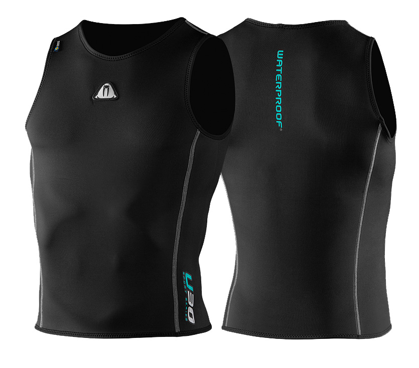 Майка U30 2мм (Мужской; ML; )