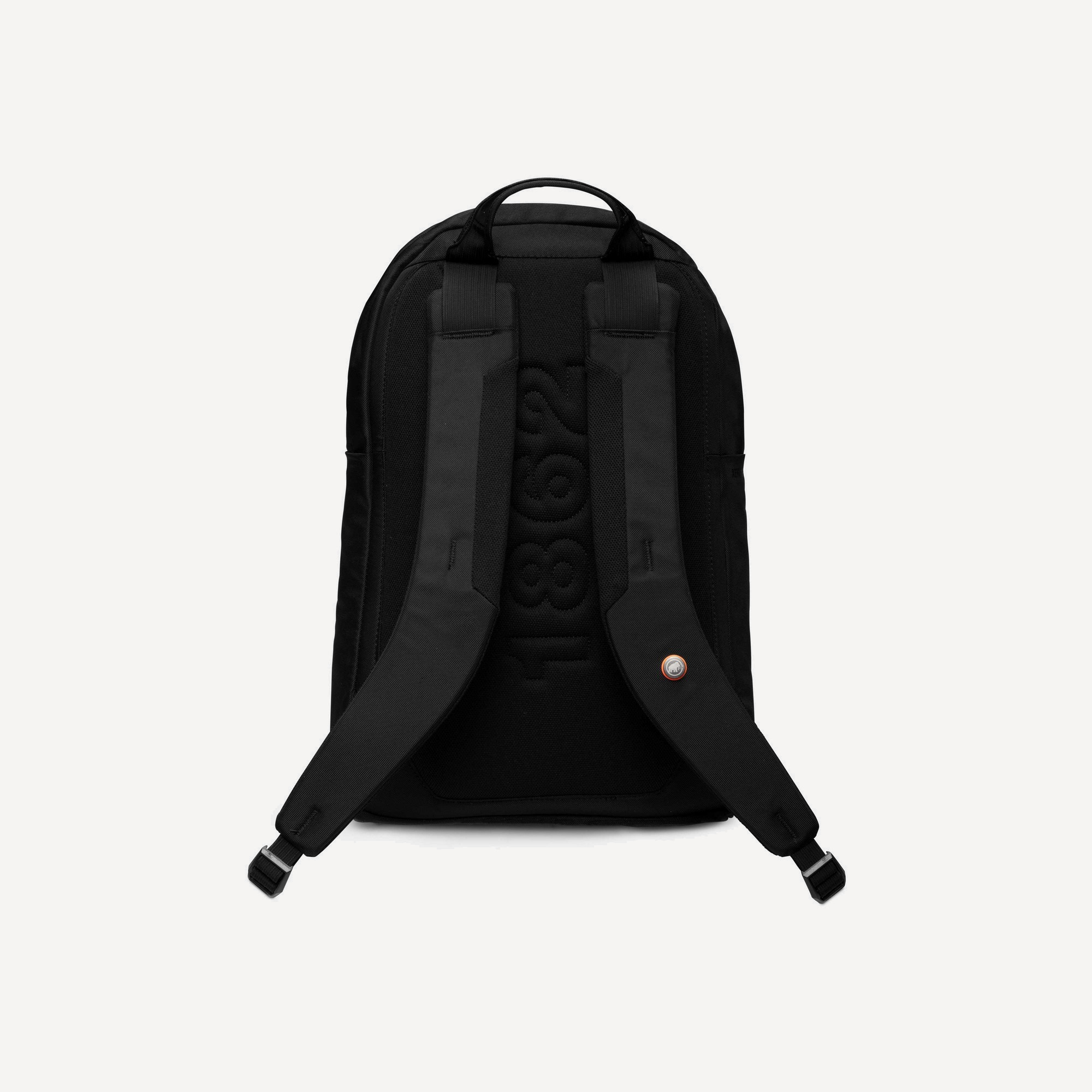 Рюкзак Mammut Xeron 20 (45х27х22см; black)