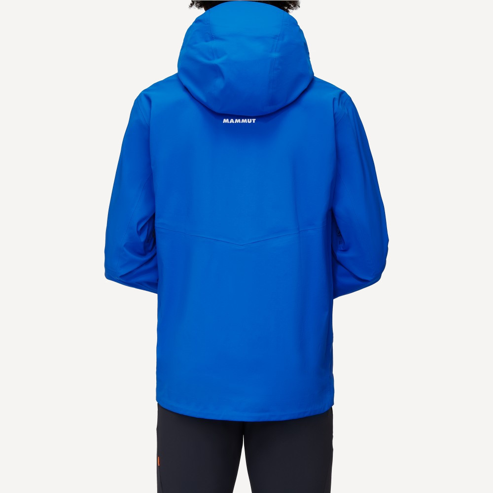 Куртка Alto Guide HS Hooded Jacket M (; M; Ice) Куртка Alto Guide HS Hooded Jacket M (; M; Ice)