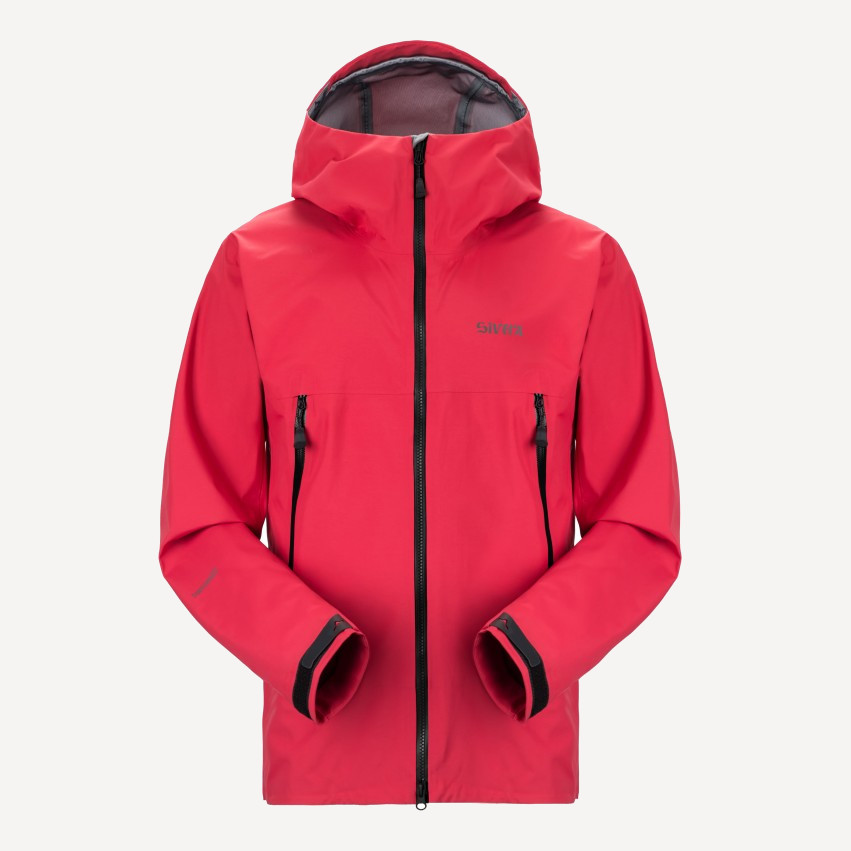 Куртка Штормовая Az | Емурлук (Мужской; 54-188; Рубин) Куртка Штормовая Az | Емурлук (Мужской; 54-188; Рубин)