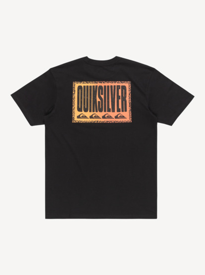 Футболка LONGFADE (M (48); Black; Мужской)