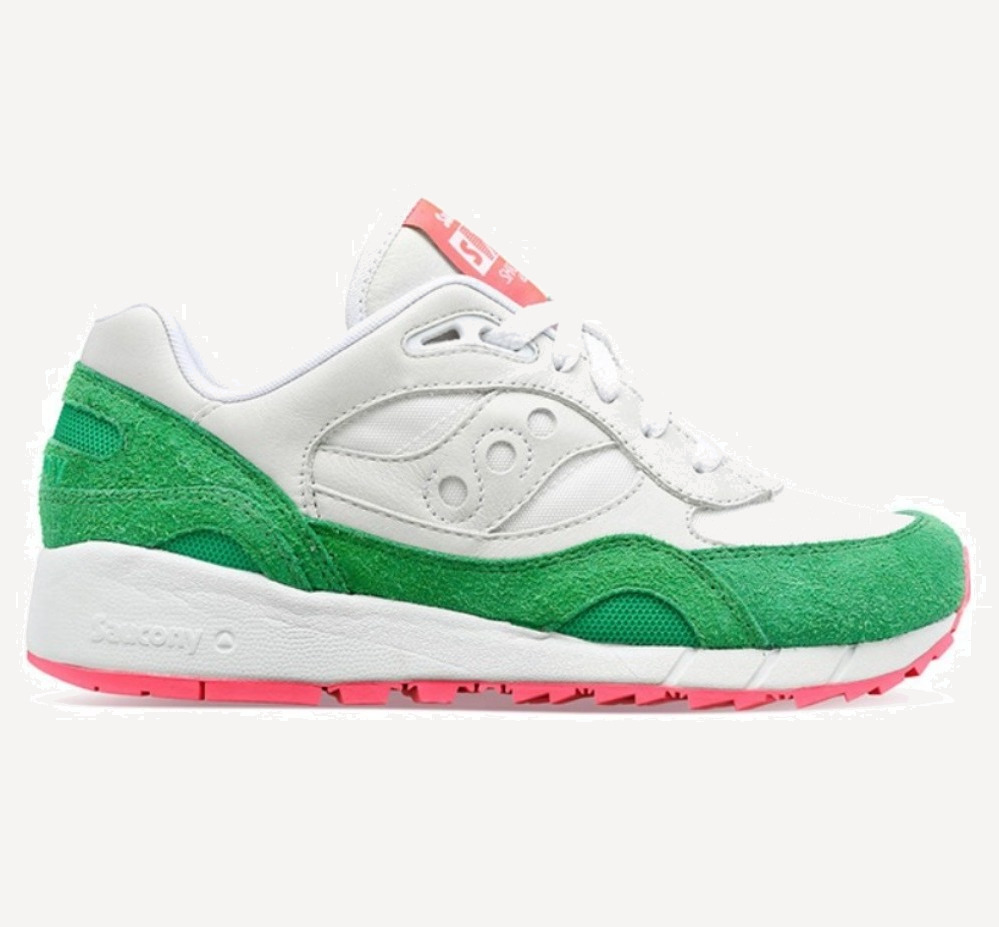 Saucony SHADOW 6000 Ws