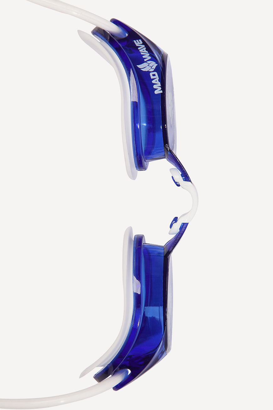 Очки для плавания Streamline (синий)