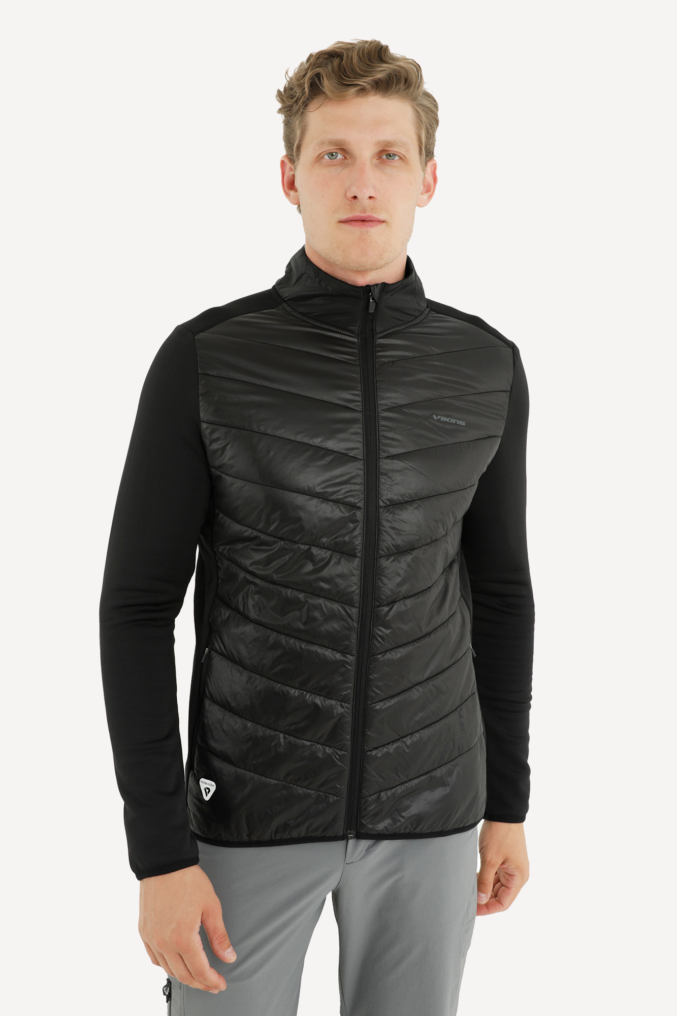 Куртка Viking Bart Pro Man (; XL; Black) Куртка Viking Bart Pro Man (; XL; Black)