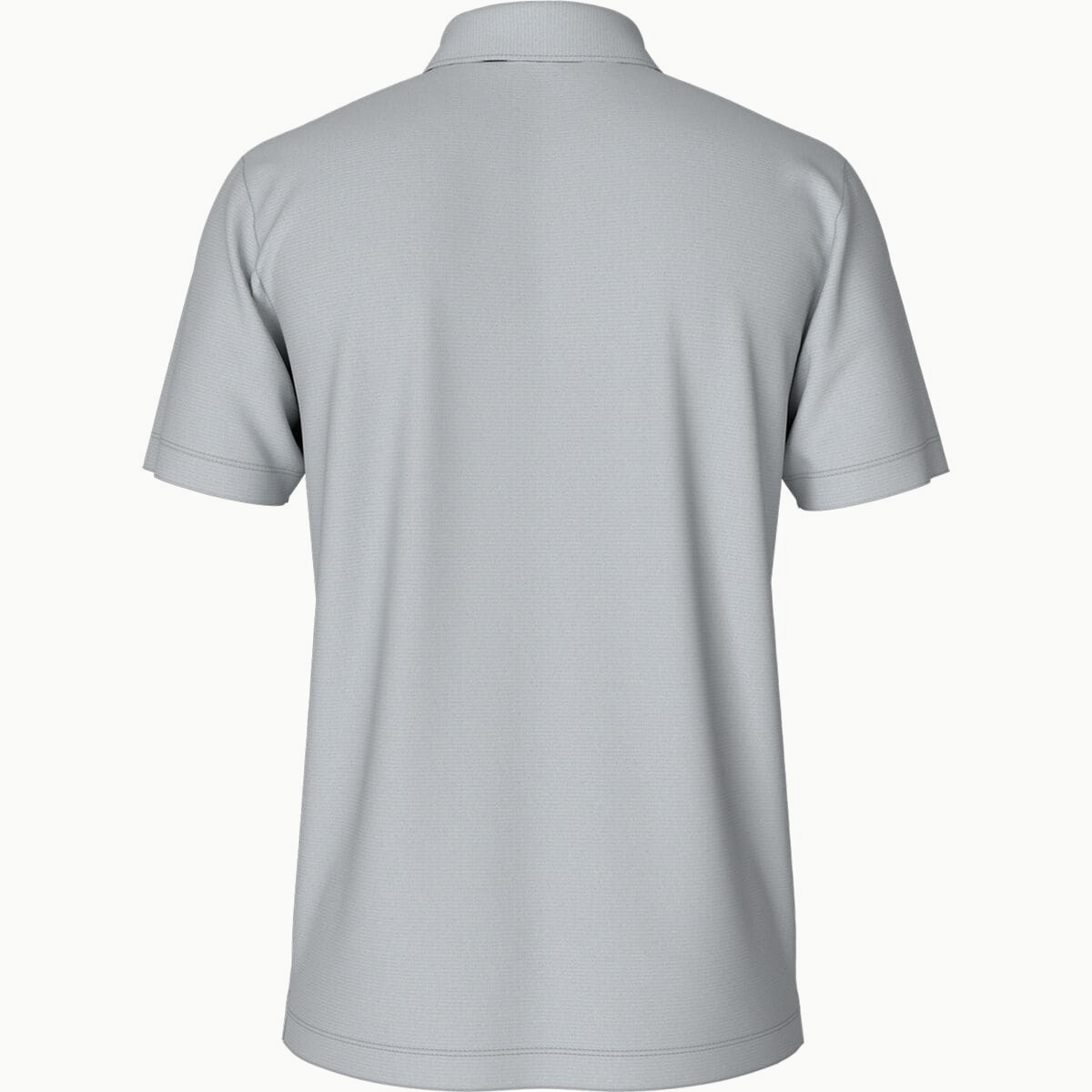 Поло TNF Wander Polo (Мужской; S; HighRiseGrey)