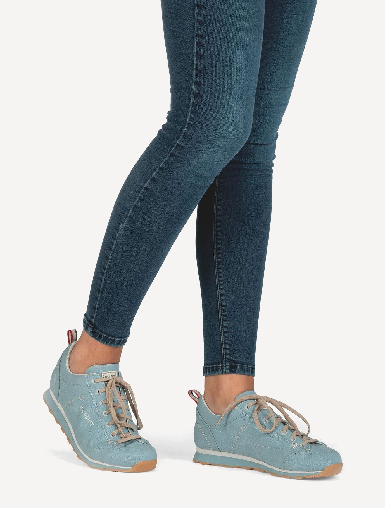 Ботинки 54 Lh Canvas Evo Ws (EU 38 2/3 UK 5.5 СМ 25; denim blue)