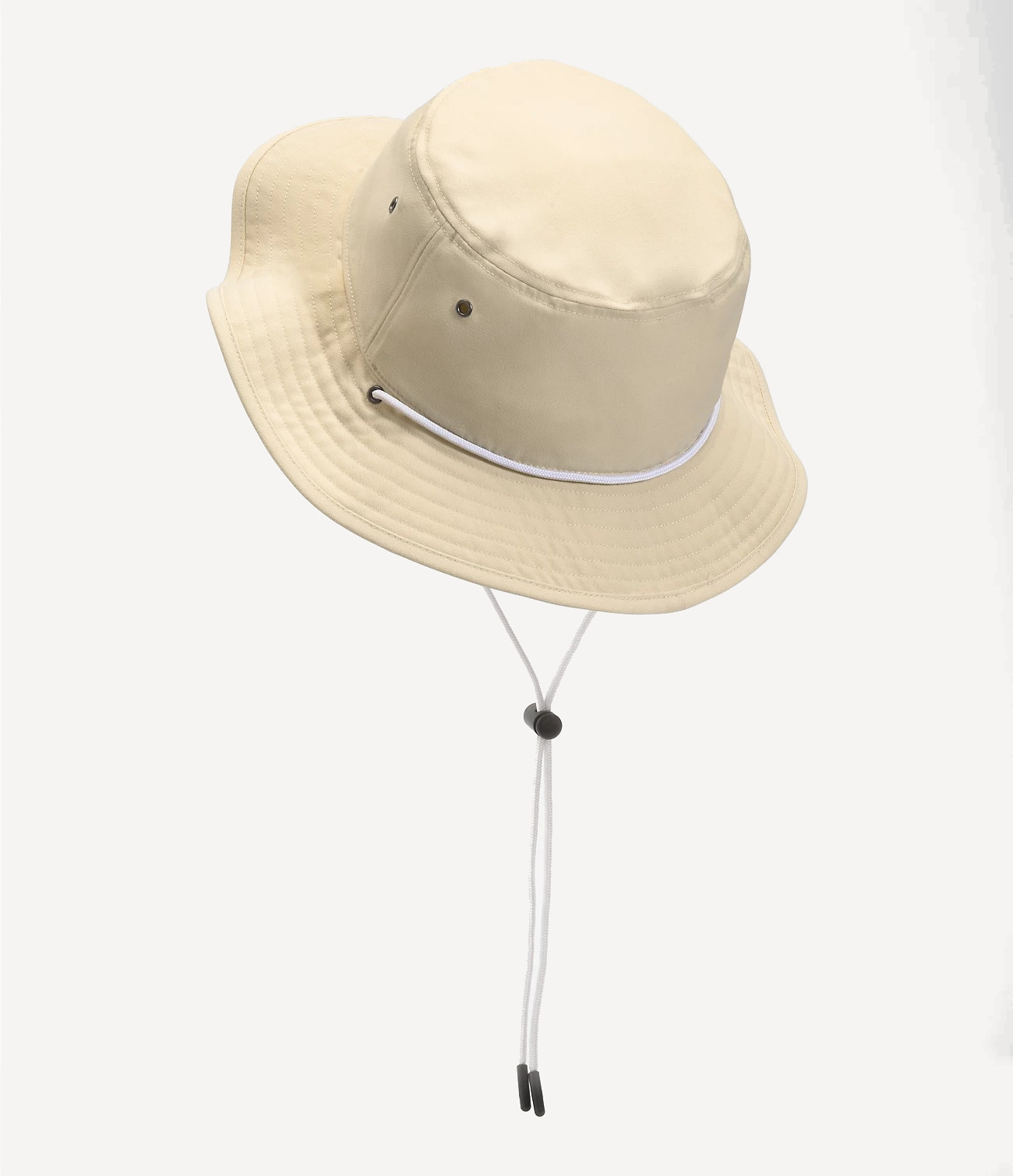 Шляпа TNF Recycled 66 Brimmer (Мужской,Женский; L/XL; Gravel)