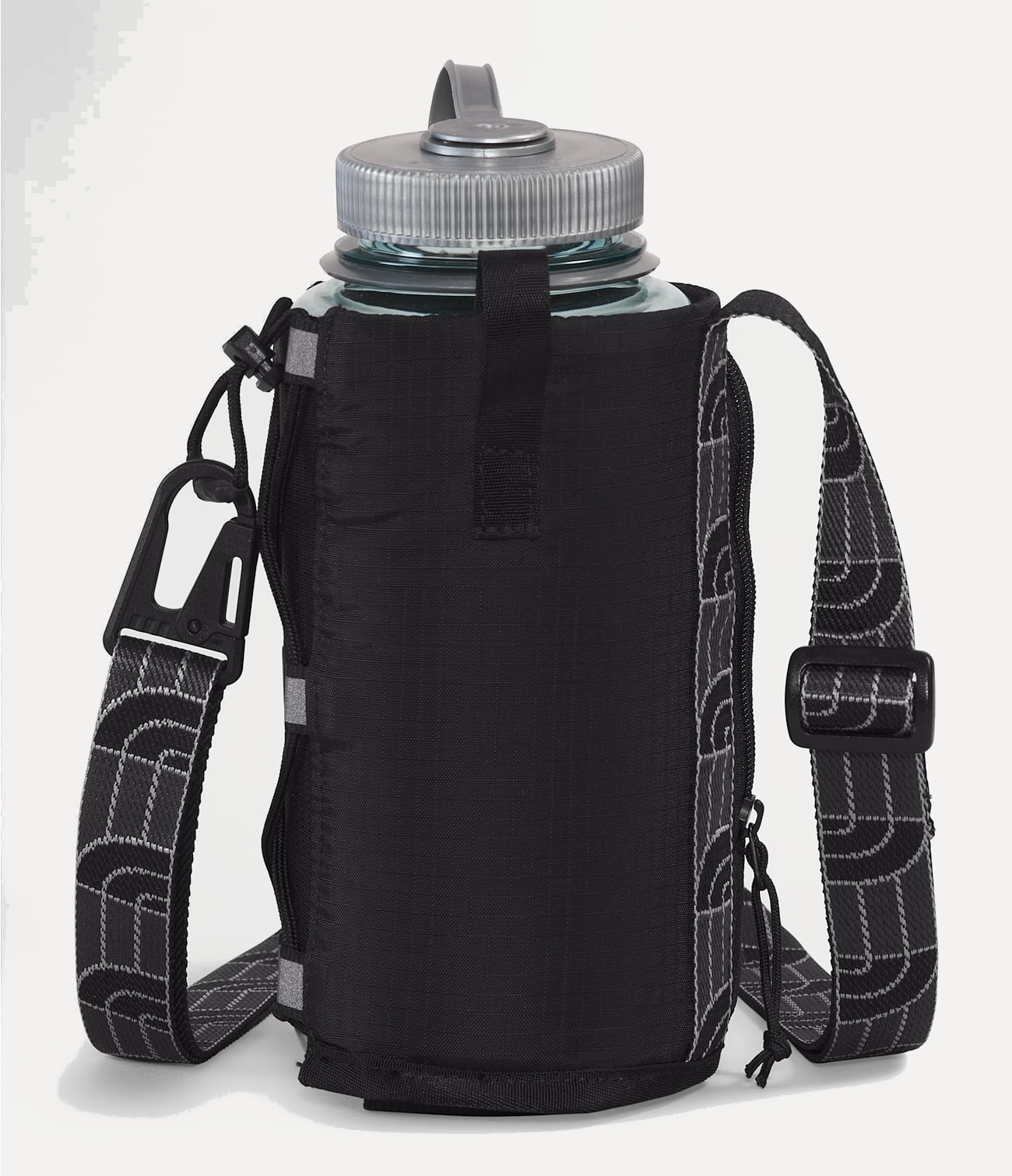 Сумка TNF Borealis Water Bottle Holder 1L (Black)