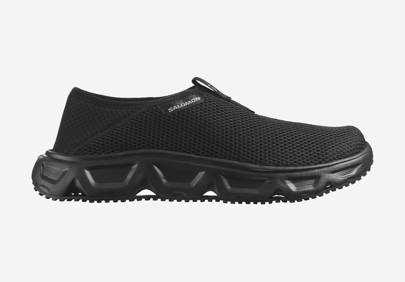 Кроссовки RX MOC 6.0 (RU 41 UK 8 USm 8.5 СМ 26; black/black/alloy)