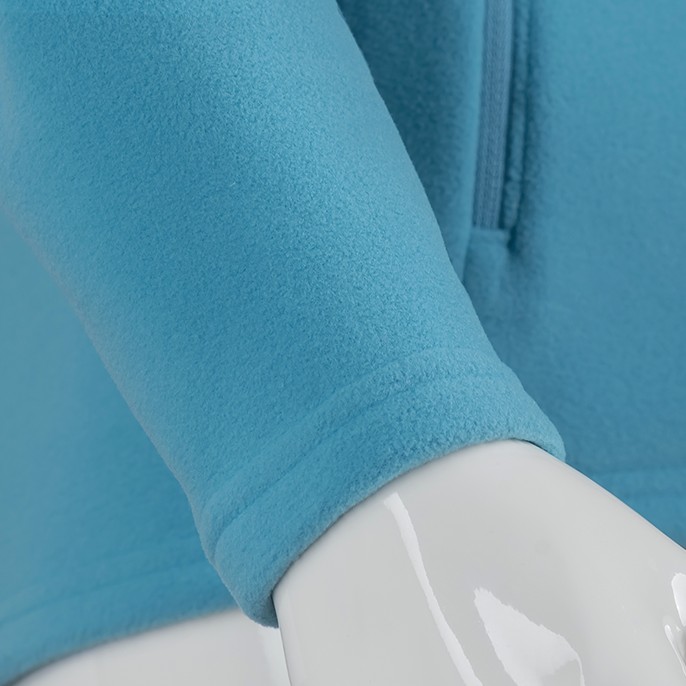 Куртка флисовая Катуна 23 (Женский; 50-170; Аквамарин)