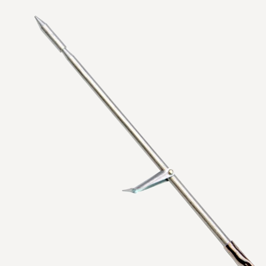 Кукан Scorpena пружинный 2.0 (сталь)