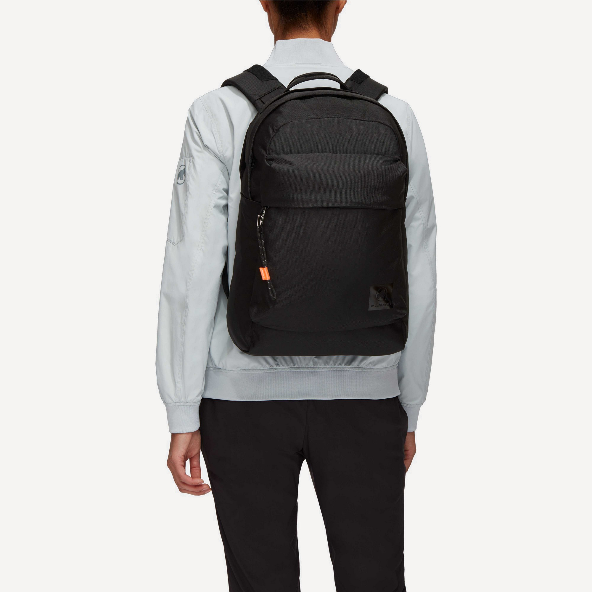 Рюкзак Mammut Xeron 20 (45х27х22см; black)