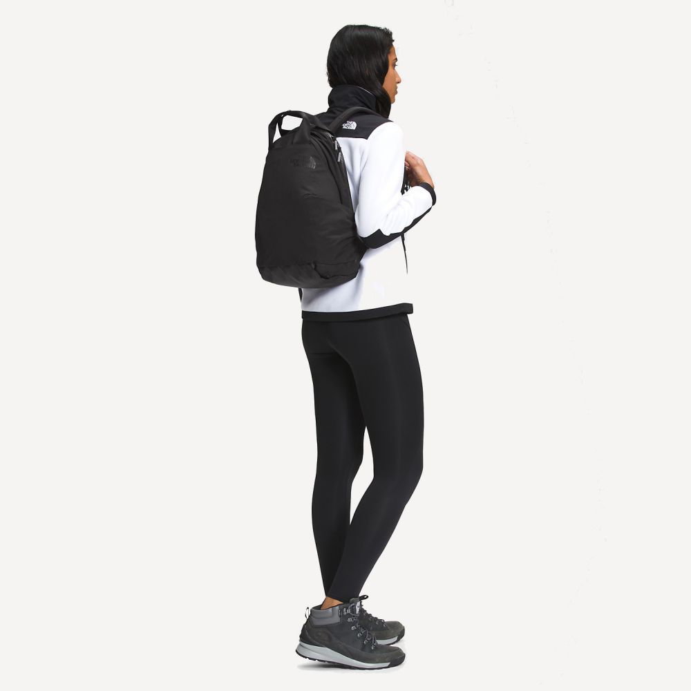 380 17 20. The North face never stop Daypack Unisex.