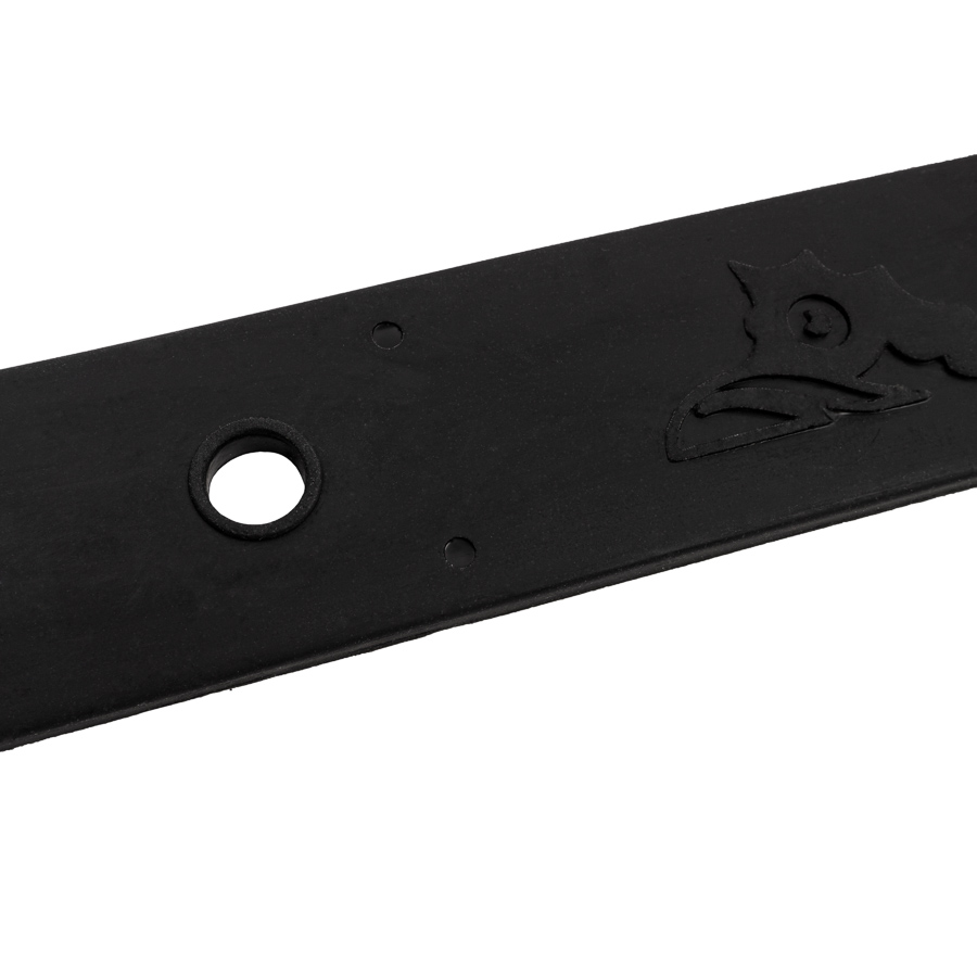 Пояс марсельский регулируемый Scorpena Apnea Select Soft (черный)