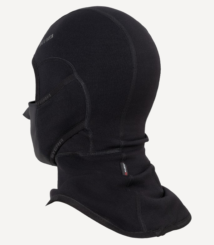 Подшлемник Драга 23 (; 58; Черный)