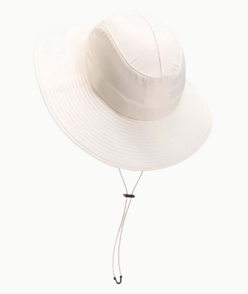 Шляпа TNF W Horizon Breeze Brimmer (Женский; S/M; GardeniaWhite)