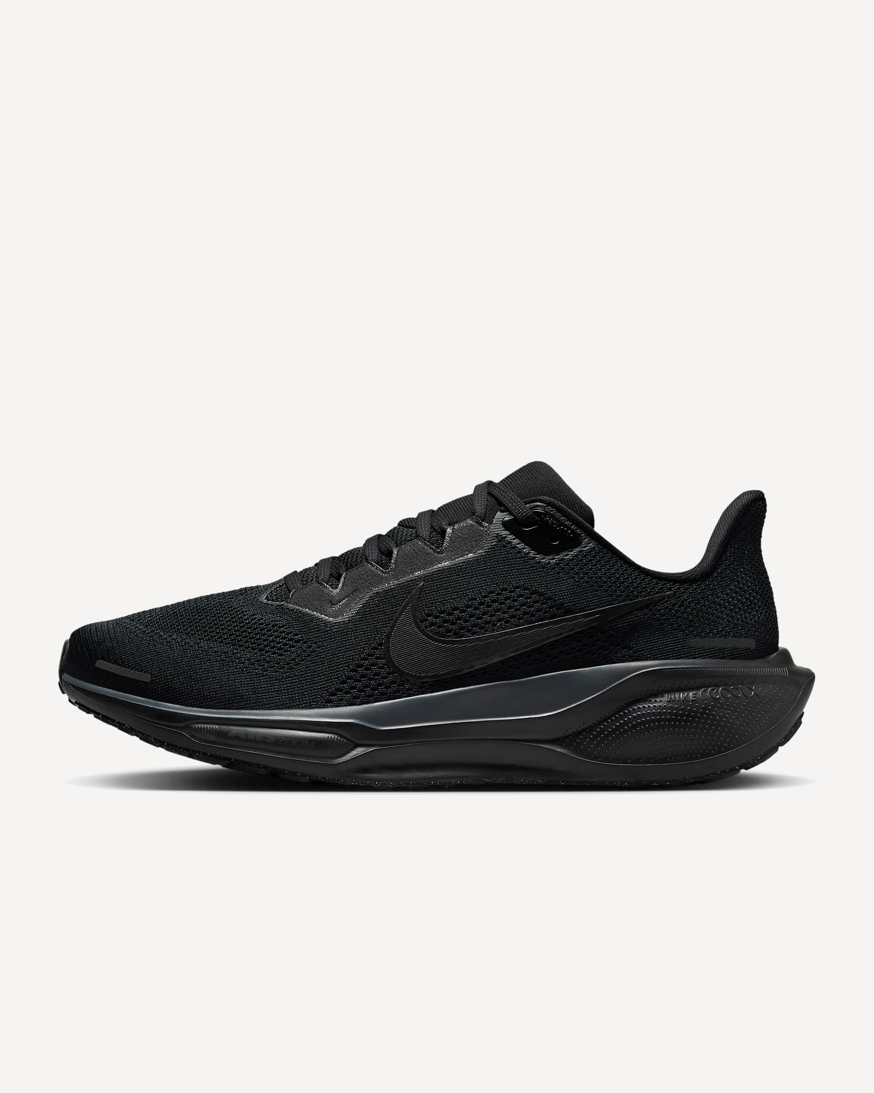 Кроссовки AIR ZOOM PEGASUS 41 M (RU 43.5 EU 44.5 USm 10.5 СМ 27.5; black/anthracite/black) Кроссовки AIR ZOOM PEGASUS 41 M (RU 43.5 EU 44.5 USm 10.5 СМ 27.5; black/anthracite/black)