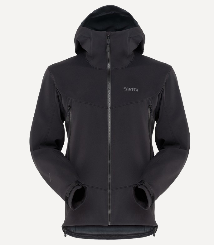 Куртка AZ | Юшман (; 48-176; черный)