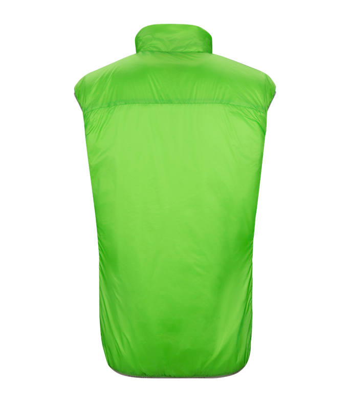 Жилет Синт Дор (Мужской; 48-176; Пламя)