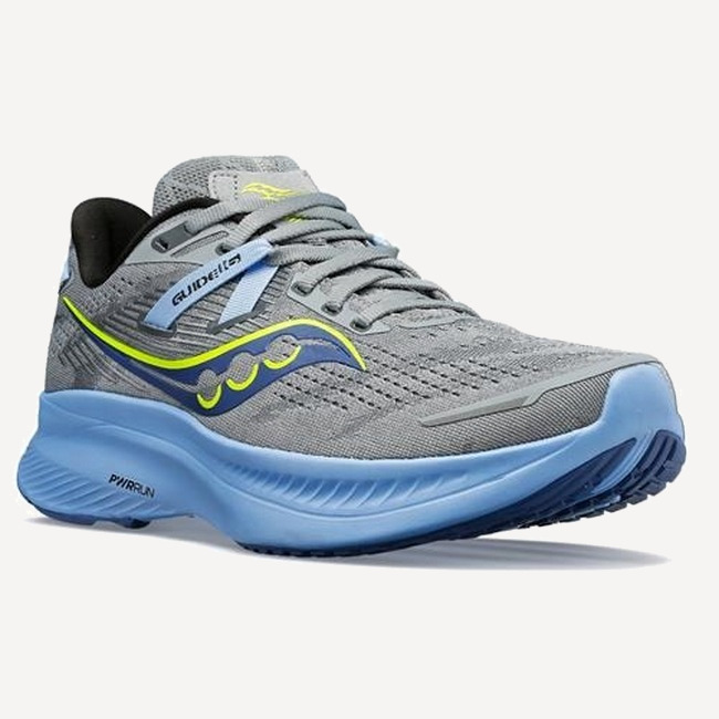 Кроссовки GUIDE 16 Ws (RU 39 UK 6.5 USw 8.5 СМ 25; fossil/ether)