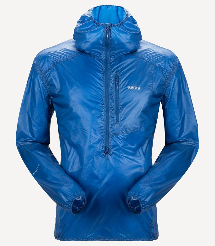 Куртка Ярец Про (Мужской; 54-188; Океан)