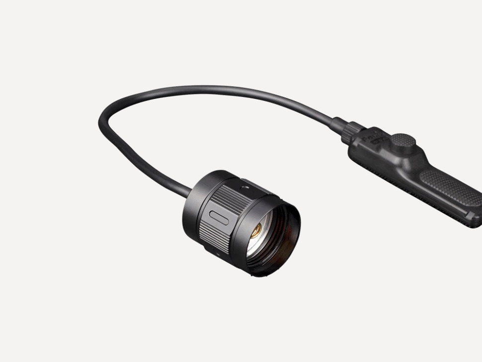 Выносная тактическая кнопка Fenix-AER-04 (HT/TK Series 21700)