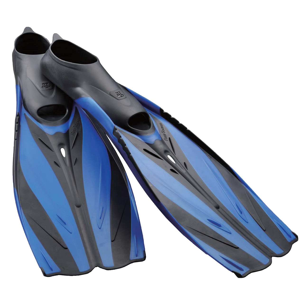 Ласты Tusa Sport RF-20 (42-43; BL)