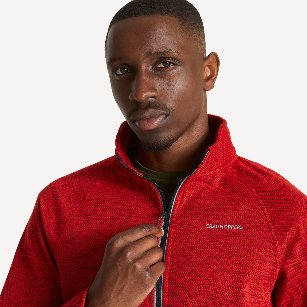 Толстовка Stromer (Мужской; XXL (56); sriracha)