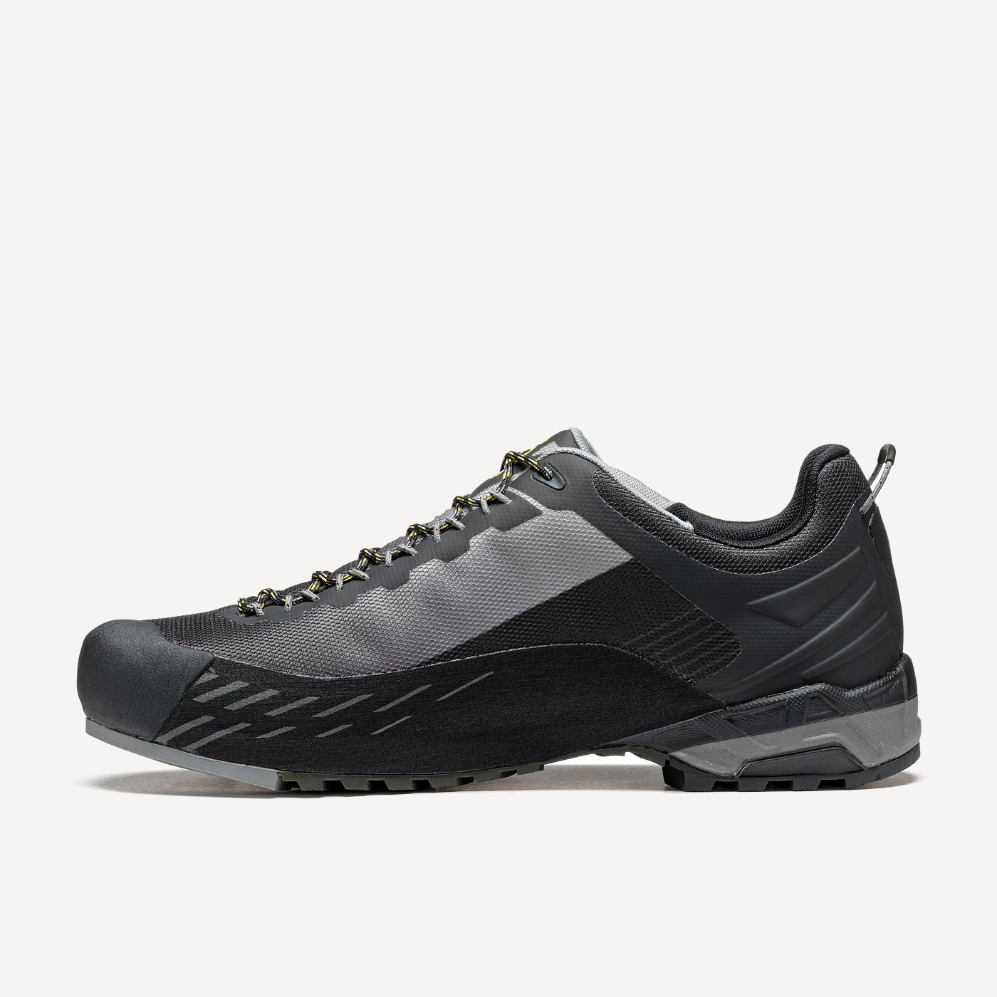 Ботинки ELDO GV GTX M (RU 45 UK 11 USm 11 (1/2) СМ 30; black/grey)