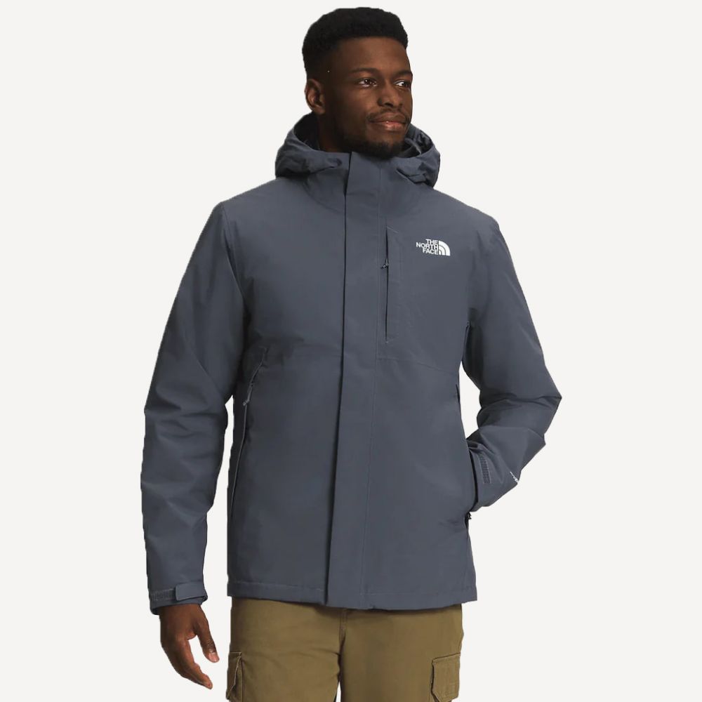 North face men's resolve 2 review best sale