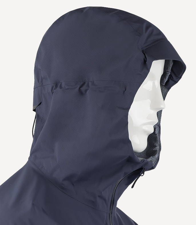 Куртка Стякуш 23 (Мужской; 44-170; Графит) Куртка Стякуш 23 (Мужской; 44-170; Графит)