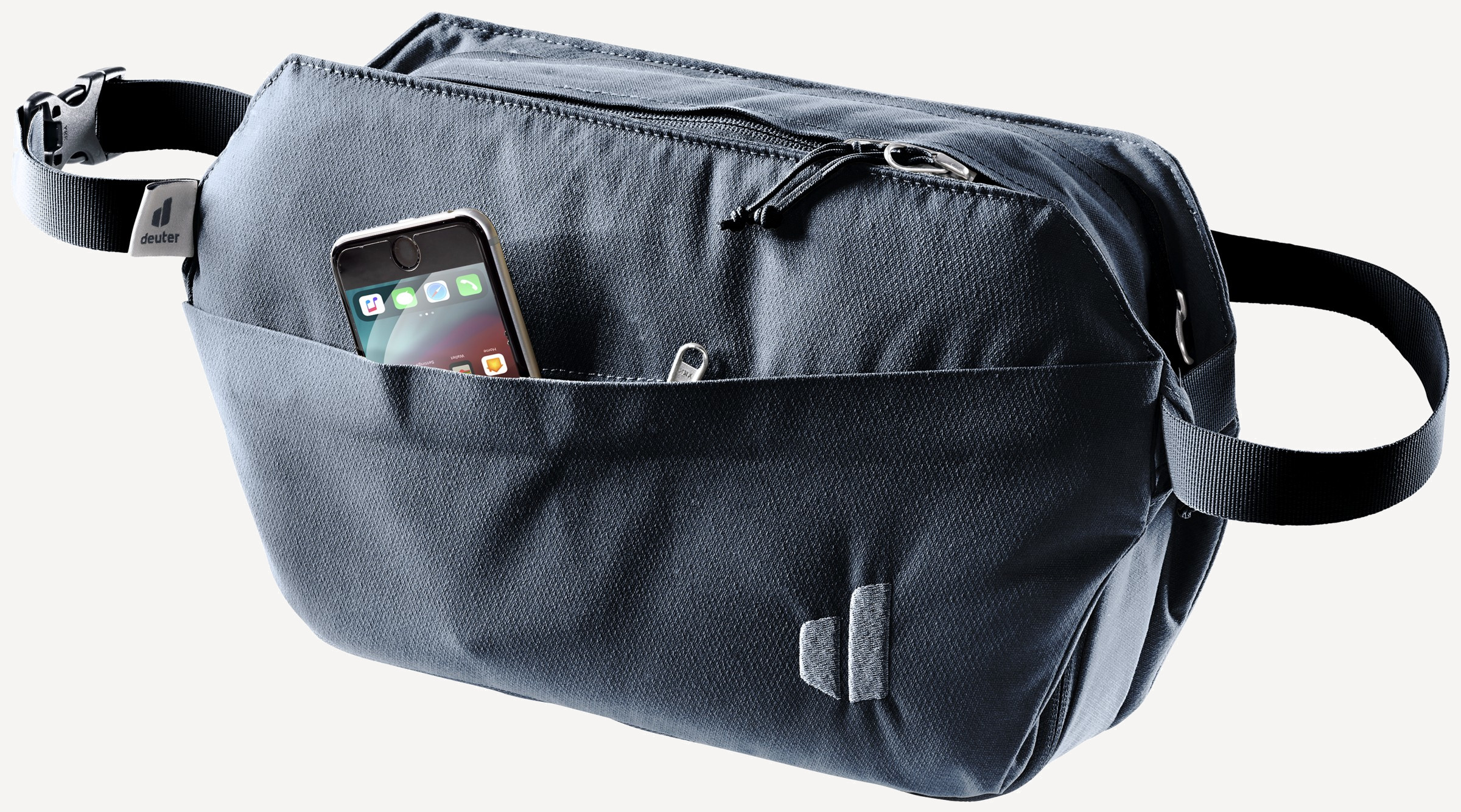 Сумка Deuter Passway 4+1 (Black)