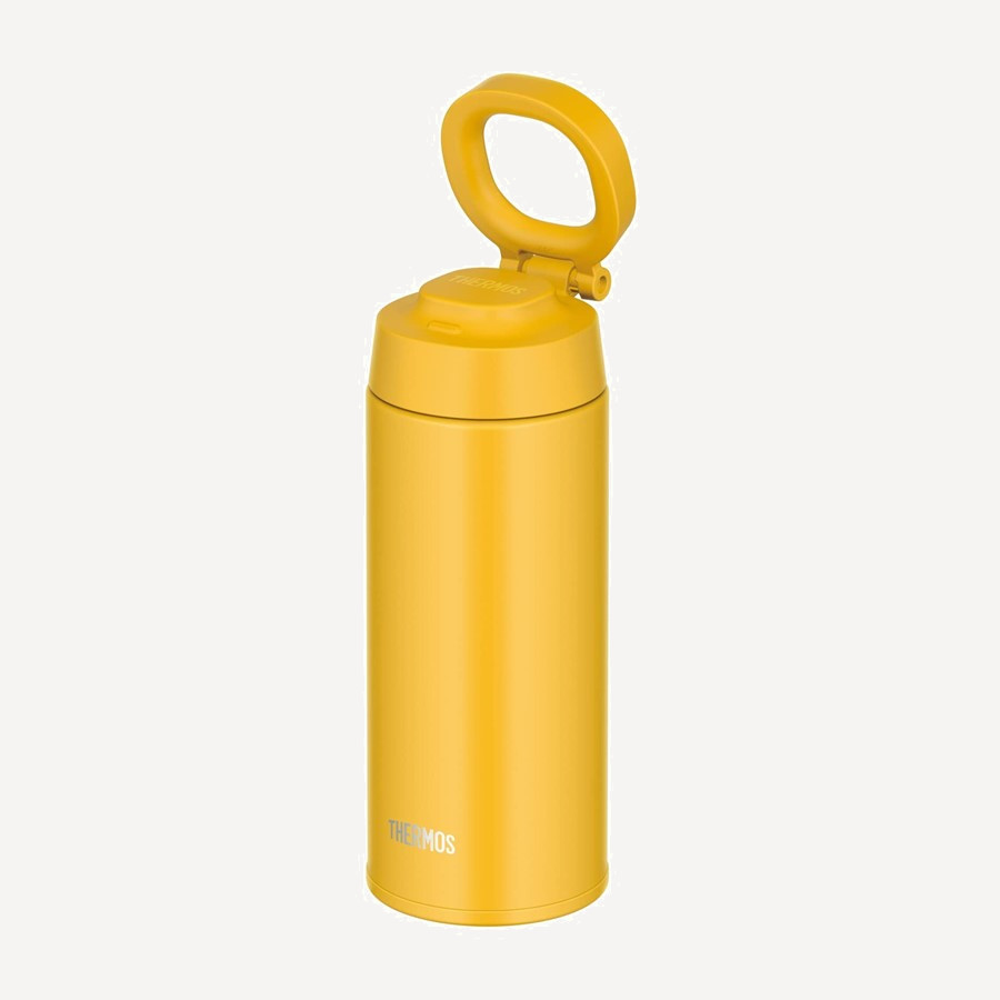 Термос Thermos JOO-500 YL 0,5L (Yellow +12h/-24h)