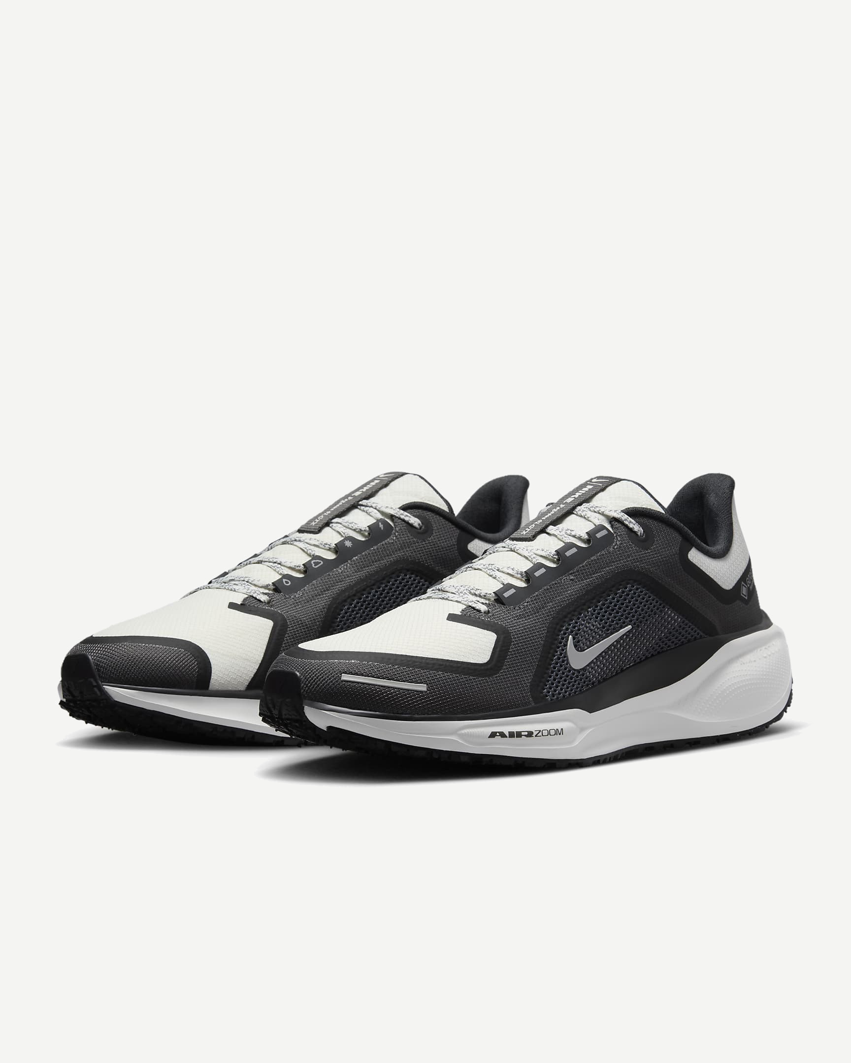 Кроссовки AIR ZOOM PEGASUS 41 GTX M (RU 42 EU 43 USm 9.5 СМ 26.7; black/anthracite/iron grey/summit white) Кроссовки AIR ZOOM PEGASUS 41 GTX M (RU 42 EU 43 USm 9.5 СМ 26.7; black/anthracite/iron grey/summit white)