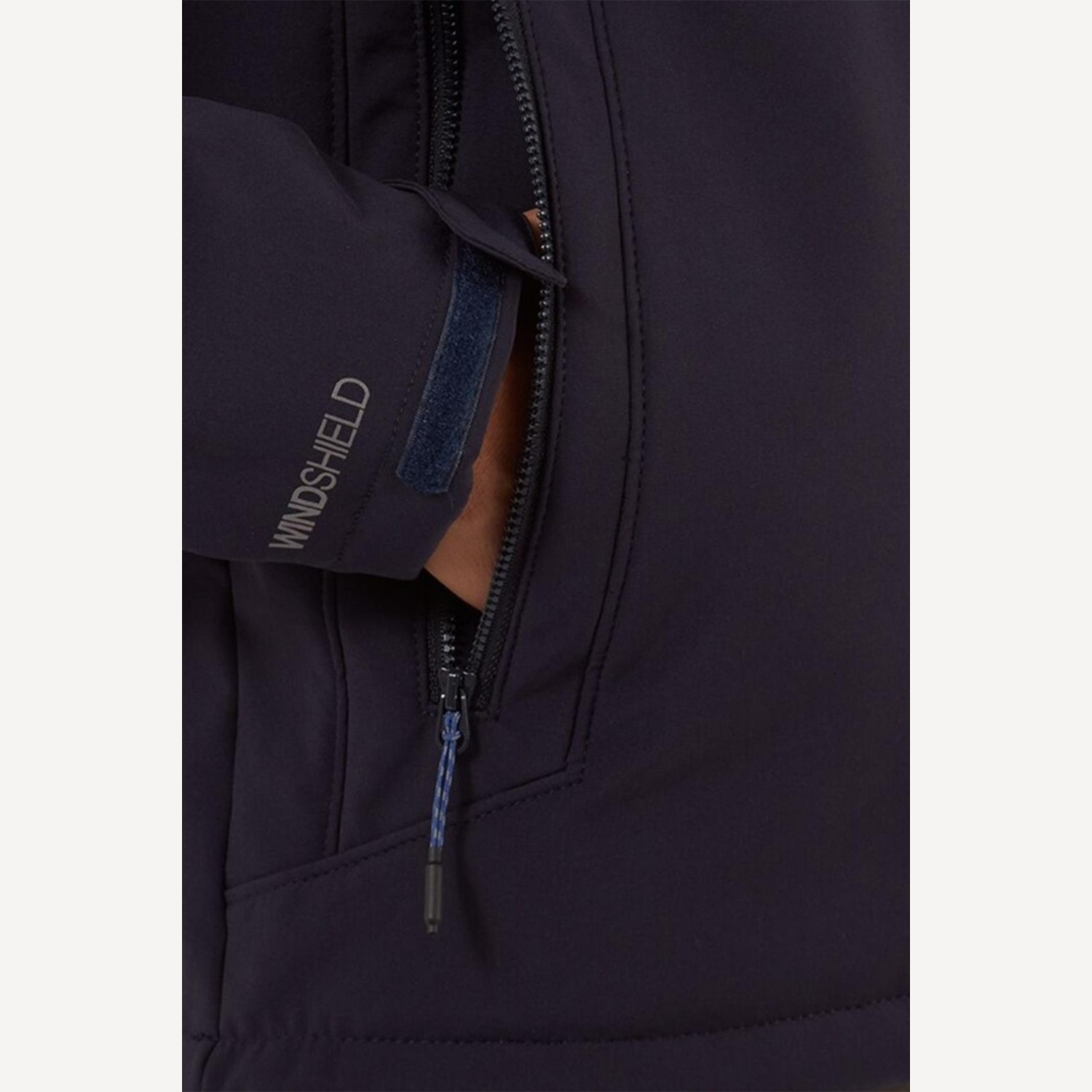 Куртка Nerva (Мужской; XXL (56); Navy Blue)