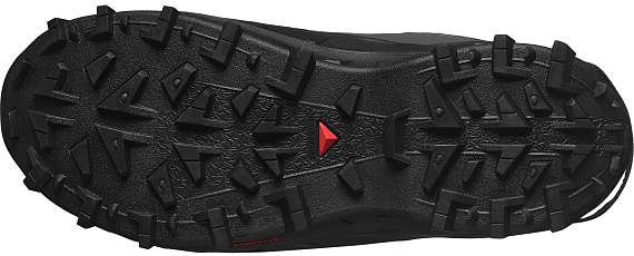 Ботинки CROSSTRAK POWDER WP