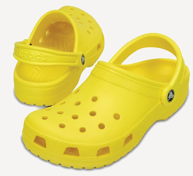 Crocs m7w9 deals