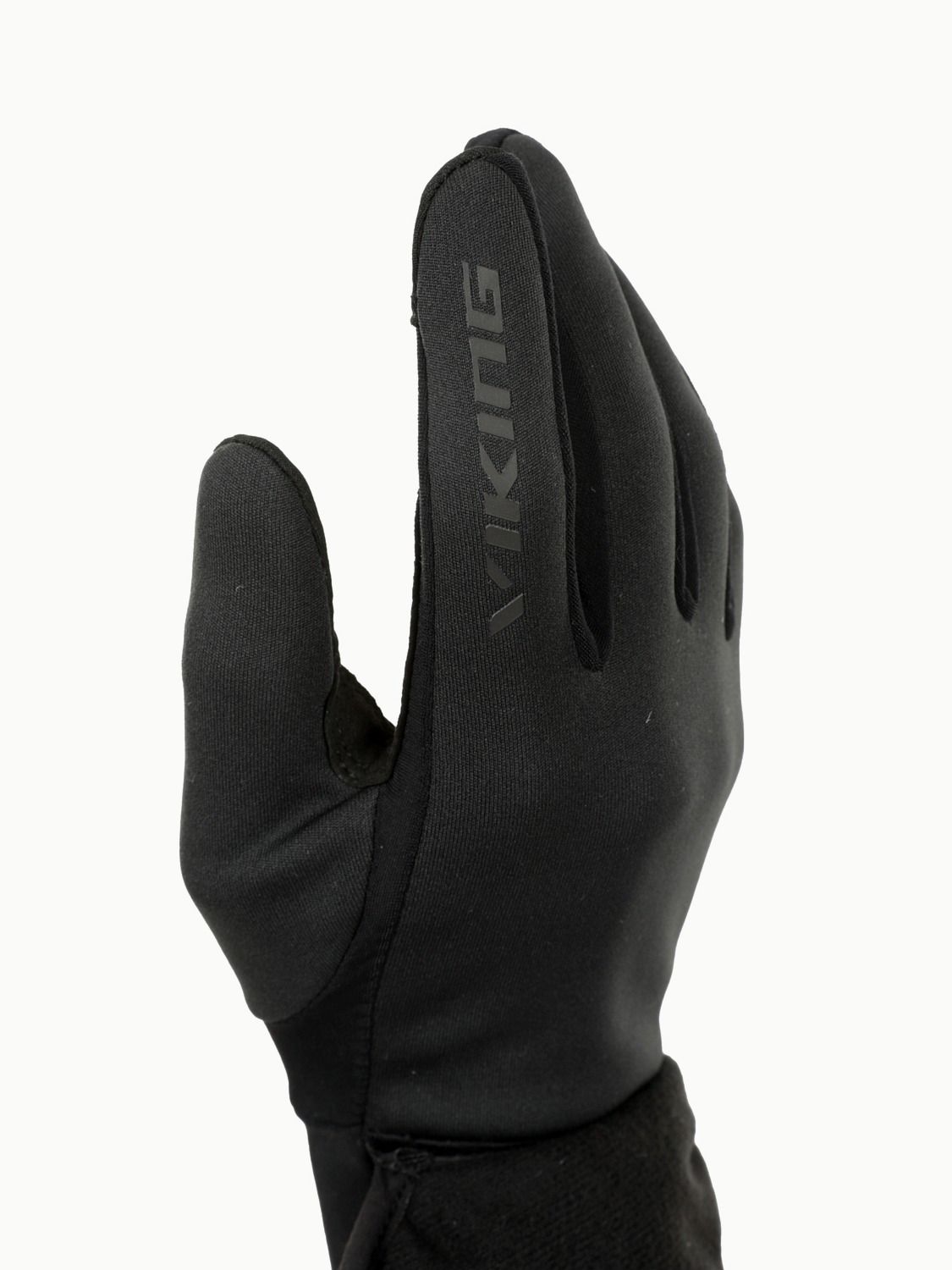 Перчатки-рукавицы Viking Atlas Tour (9 (22,5-24см); Black)