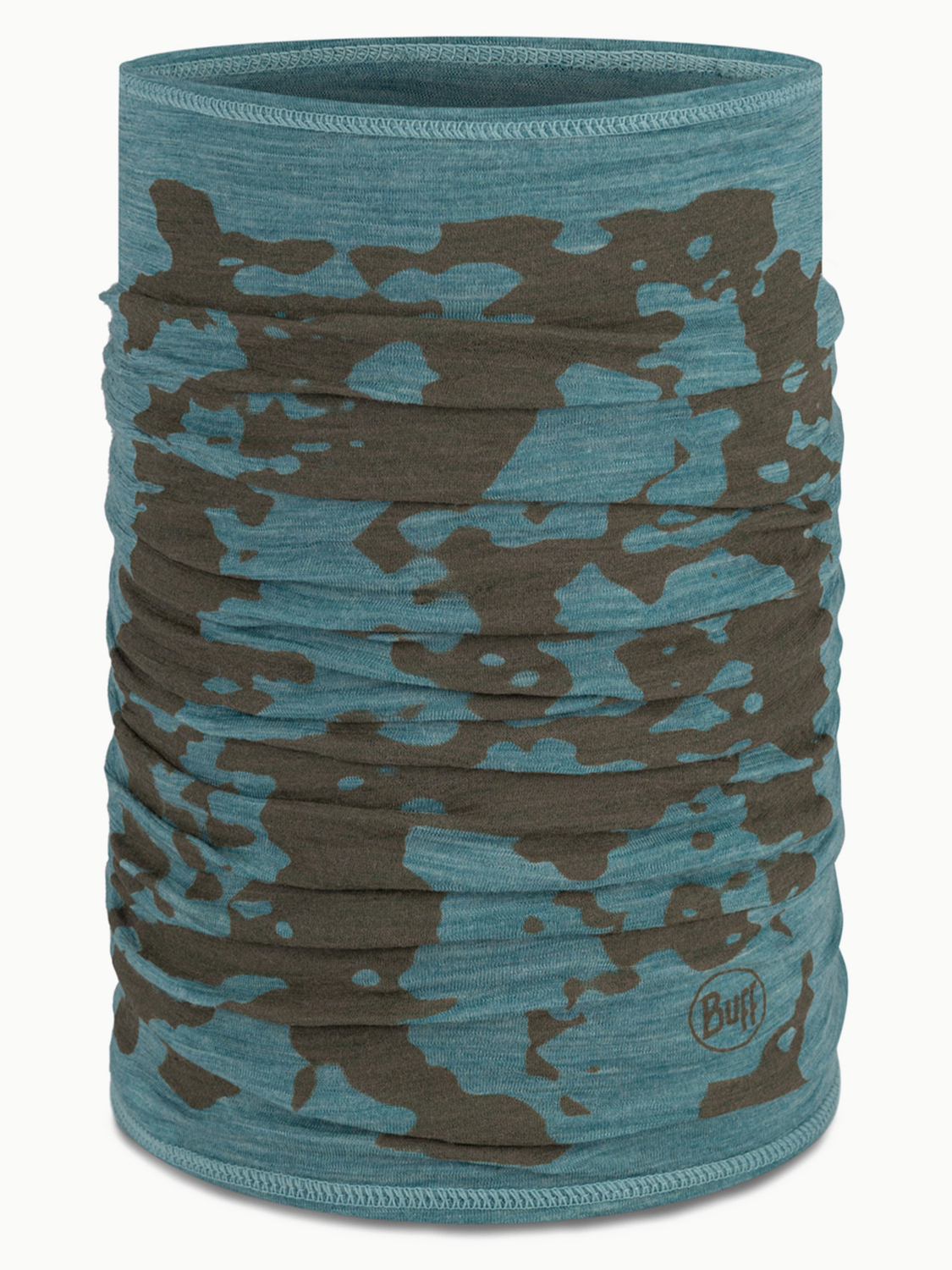Бандана Buff Merino Lightweight Prints (; one size; Usty Multi) Бандана Buff Merino Lightweight Prints (; one size; Usty Multi)