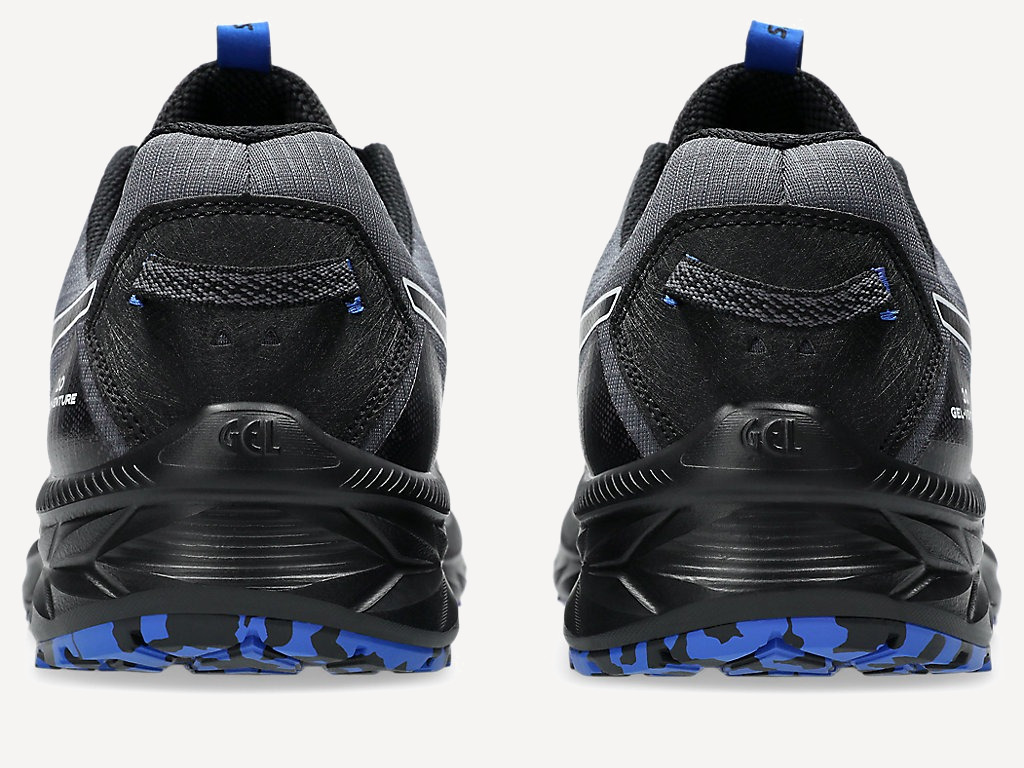 Кроссовки GEL-VENTURE 10 M (RU 41 EU 42 US 8.5 СМ 26.5 ; carrier grey/black) Кроссовки GEL-VENTURE 10 M (RU 41 EU 42 US 8.5 СМ 26.5 ; carrier grey/black)