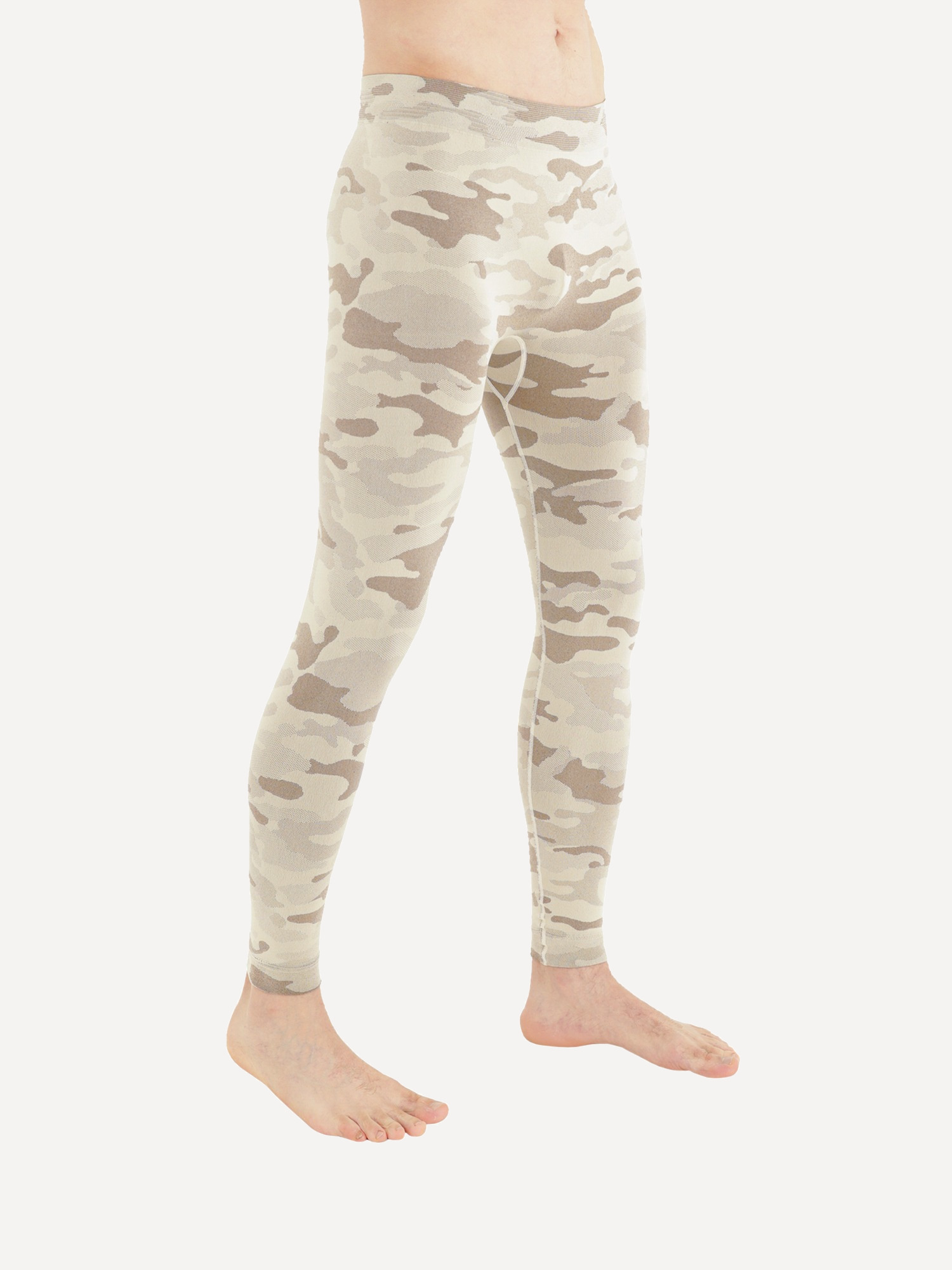 Т/Б Низ Accapi Polar Bear Lifestyle Man (Sand / Brown, XL-XXL)