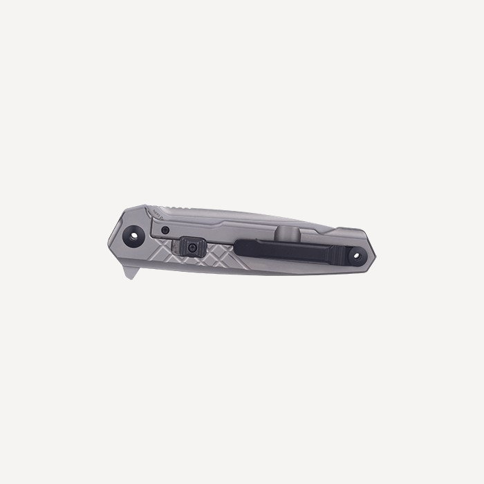 Нож складной RUiKE M875-TZ (Сталь_N690Co/Титан_T4/Черный_G10) Нож складной RUiKE M875-TZ (Сталь_N690Co/Титан_T4/Черный_G10)