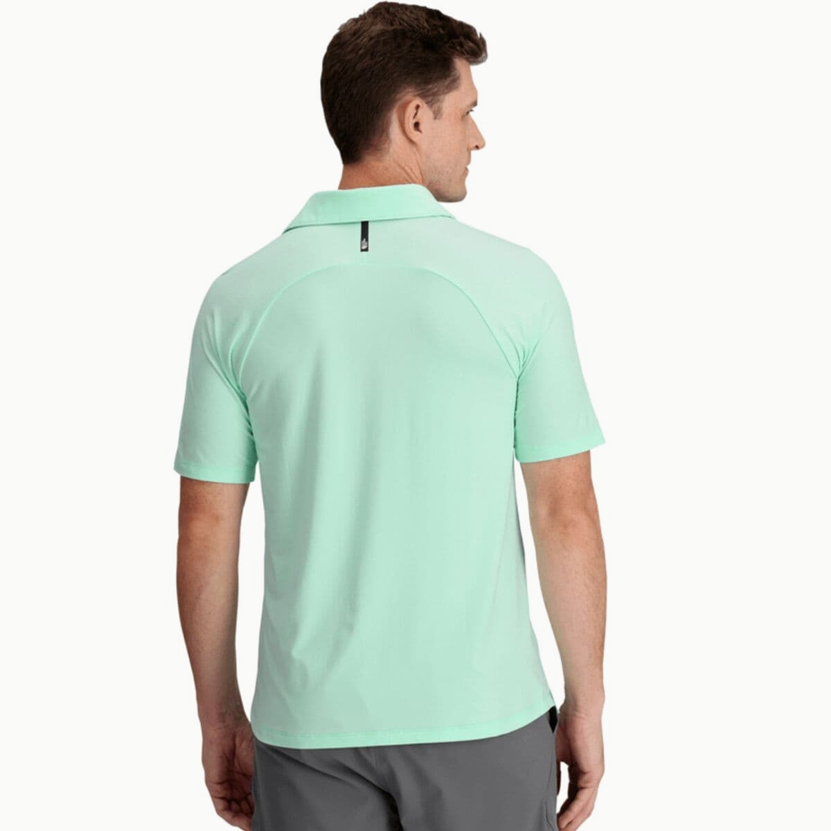 Поло TNF Dune Sky Polo (Мужской; S; CraterAqua)